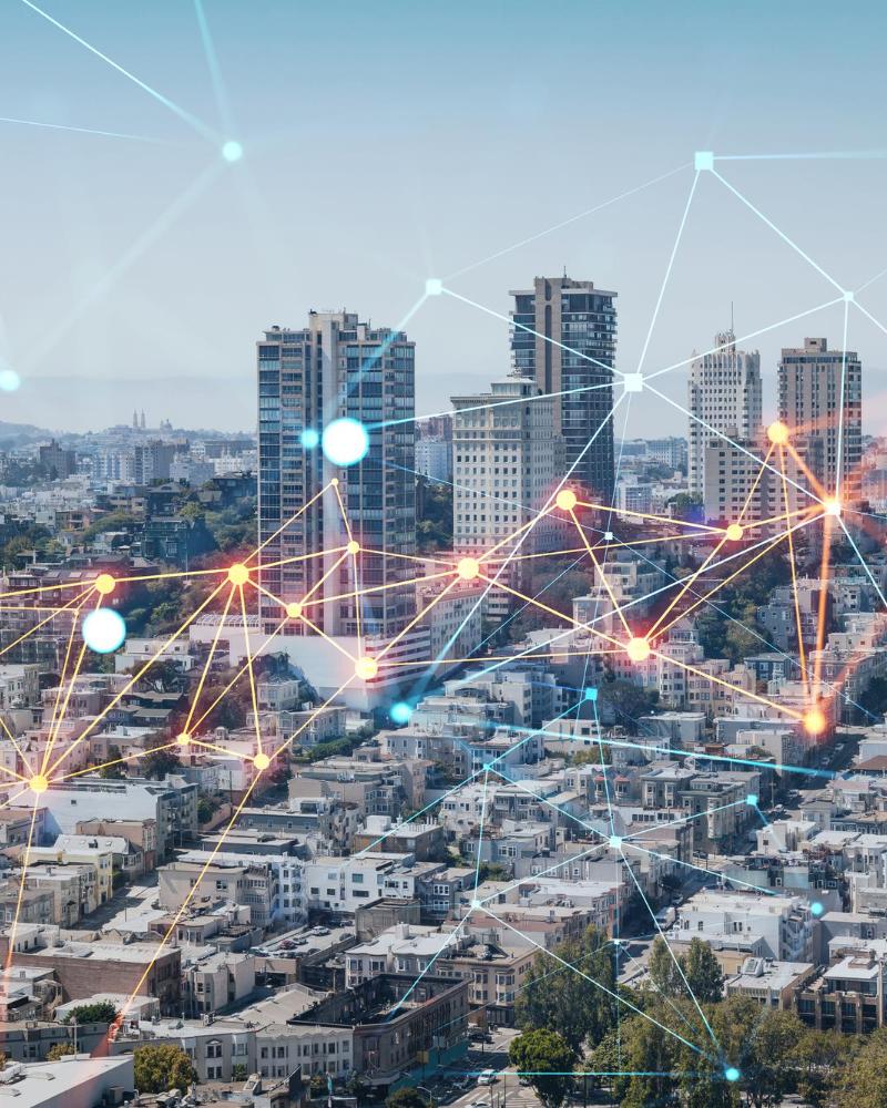 Kochi-Focused, Widely Connected