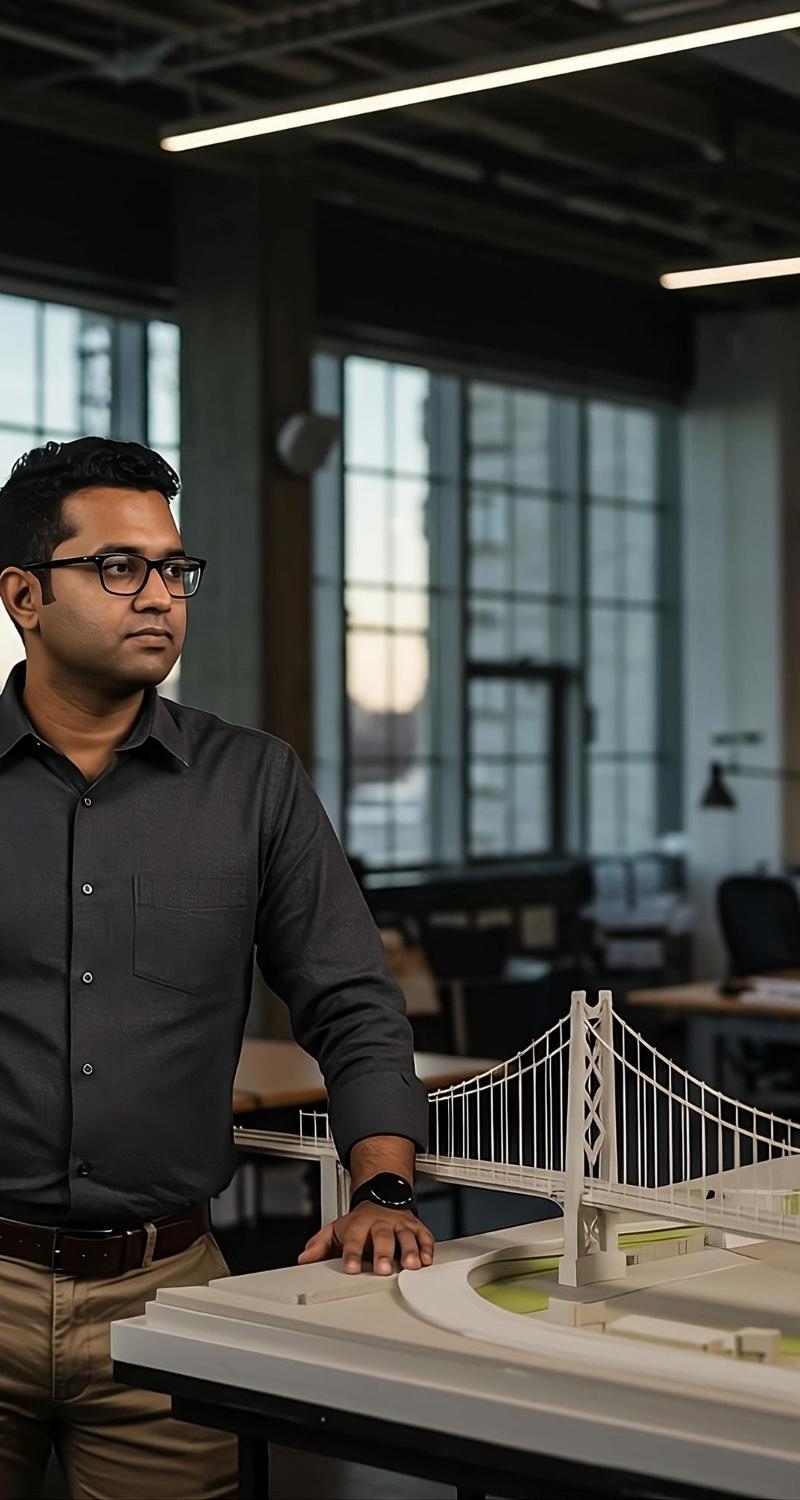 Transparent & Responsible Service