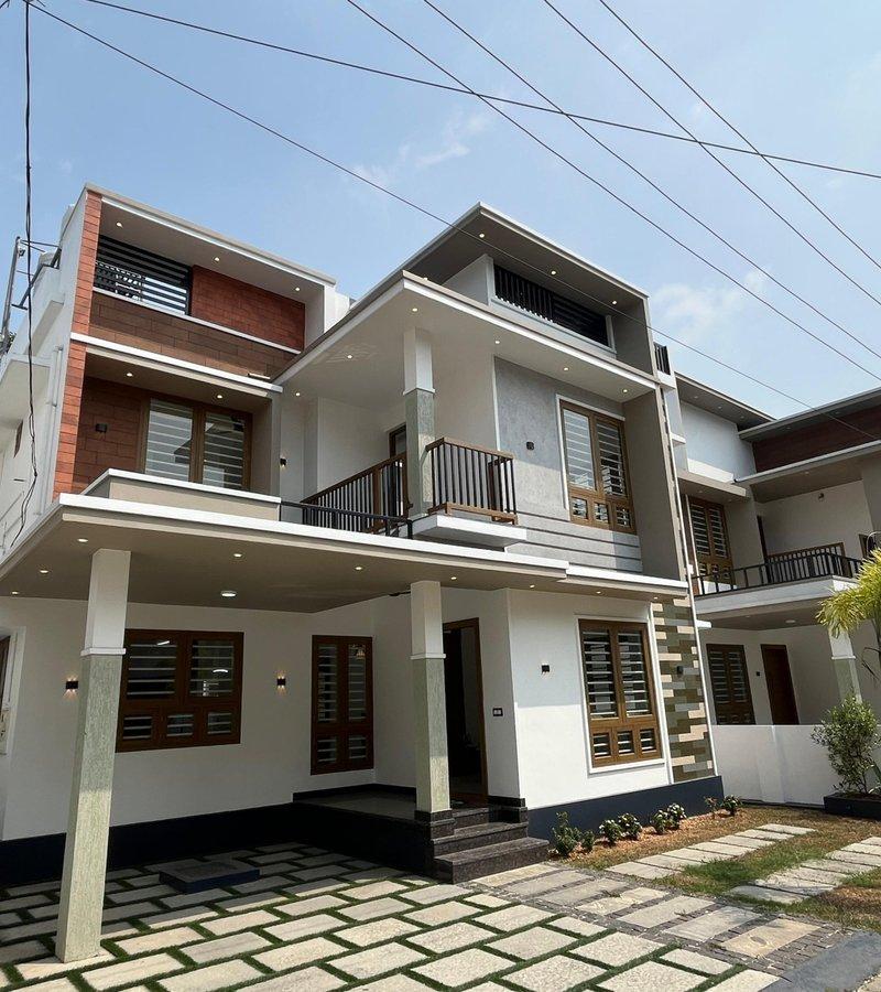 HOME FOR RENT PUKKATTUPADY | FYD13