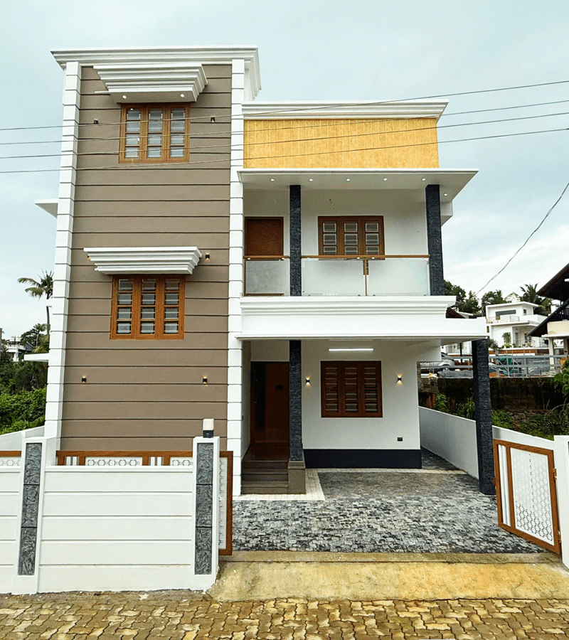 3BHK IN KALAMASERY | 3.600 SQFT |FYD29