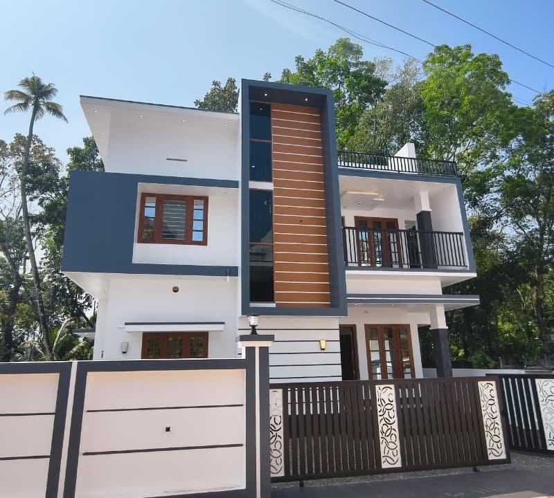 You can own a good house at a reasonable price… | 3BHK