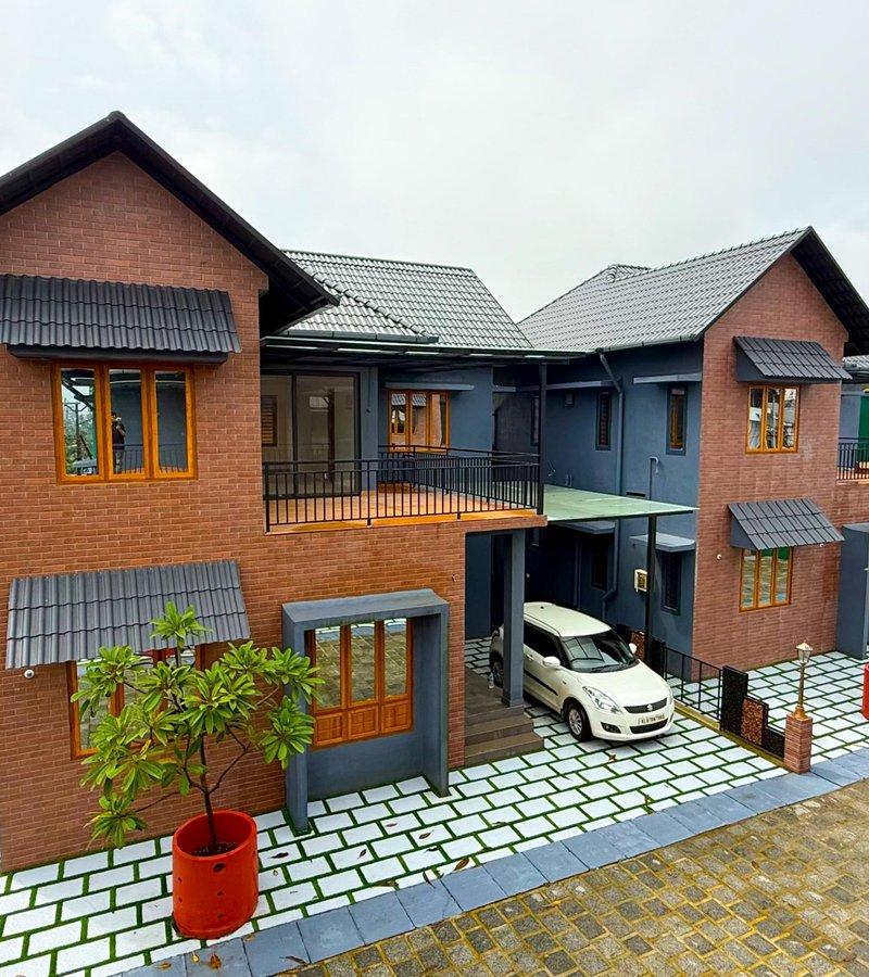 VILLA IN KAKKANAD| 2 MINUTES FROM KAKKANAD കാക്കനാട് നിന്നും വെറും 2 മിനുട്ടിൽ എത്തിച്ചേരാവുന്ന ഒരു കിടിലൻ വില്ല പ്രോജക്റ്റ് | FYD28