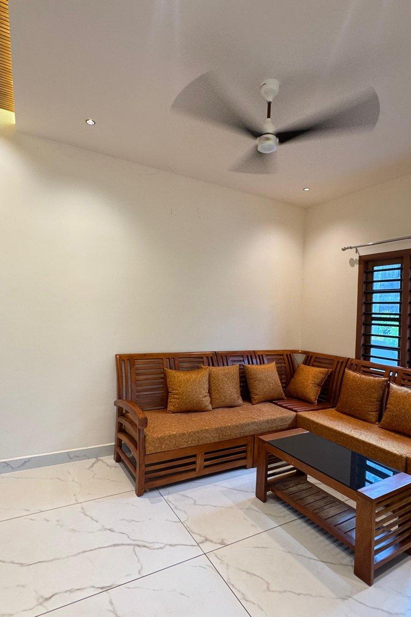 3 BHK RENT PUKKATUPADY | FYD 23