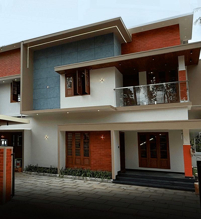 ✨8.5 CENT | 2400 SQFT | NEAR KAKKANAD | PUKKATTUPADY | FYD12