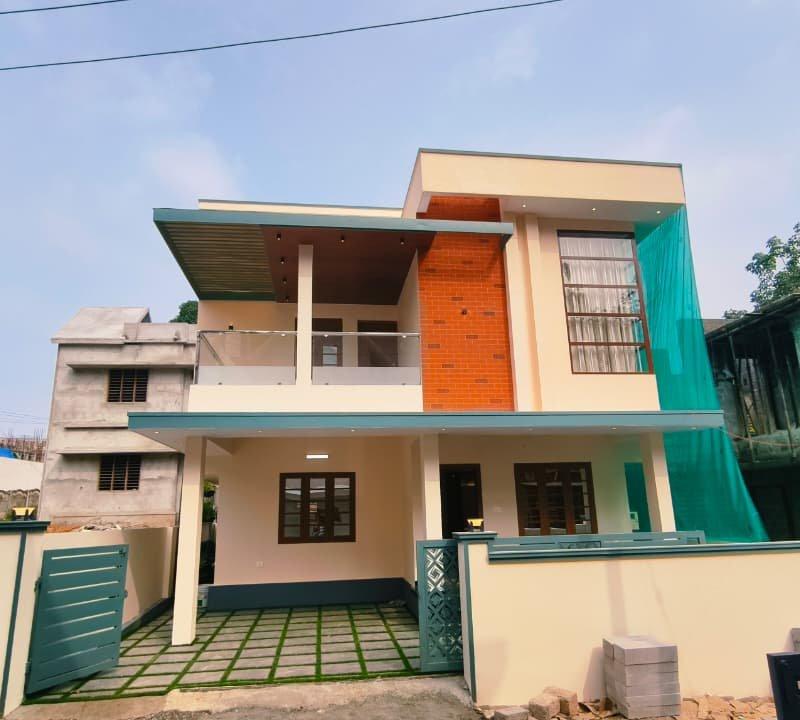 VILLAS NEAR INTERNATIONAL SCHOOL | PUKKATTUPADY