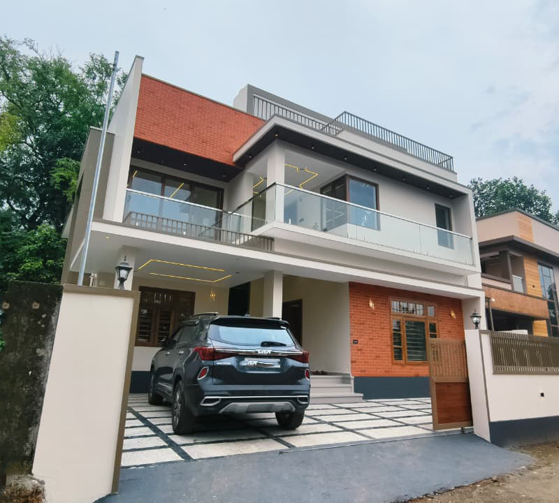 A home where beauty and comfort go hand in hand — a timeless trendsetter