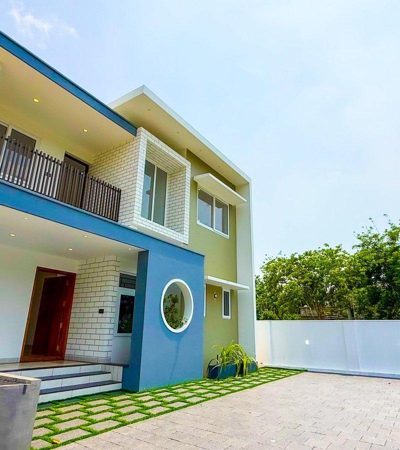 ആലുവയിൽ ഒരു വീട് സ്വന്തമാക്കാൻ ആഗ്രഹിക്കുന്നവരാണോ നിങ്ങൾ | VILLAS @ALUVA