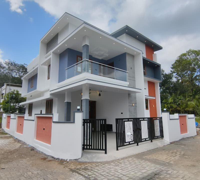 VILLAS NEAR INTERNATIONAL SCHOOL | CHEMMALAPADY |PUKKATTUPADY
