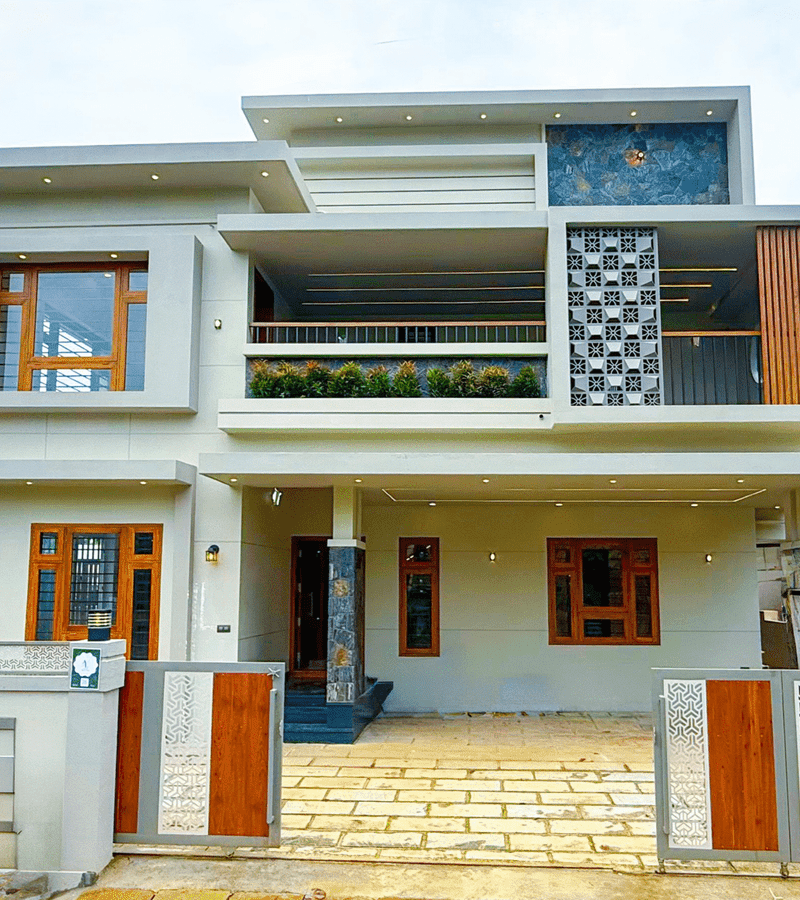 4BHK PREMIUM VILLA AVAILABLE NOW AT PRIME LOCATION IN KOCHI | EDAPPALLY( WALKABLE DISTANCE TO LULU MALL KOCHI )FYD10