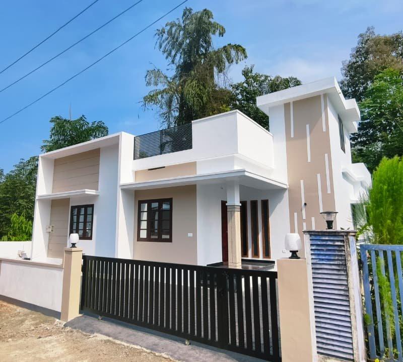 BUDGET HOMES NEAR PALLIKARA | INFOPARK