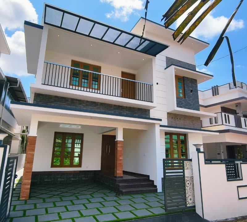 VILLAS IN EDTHALA ALUVA | KALAMASERY|FYD24