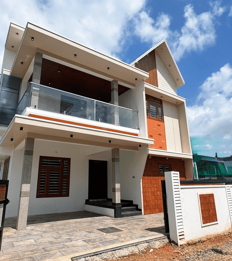 VILLAS IN KAKKANAD | INFOPARK | KUZHIVELIPADY