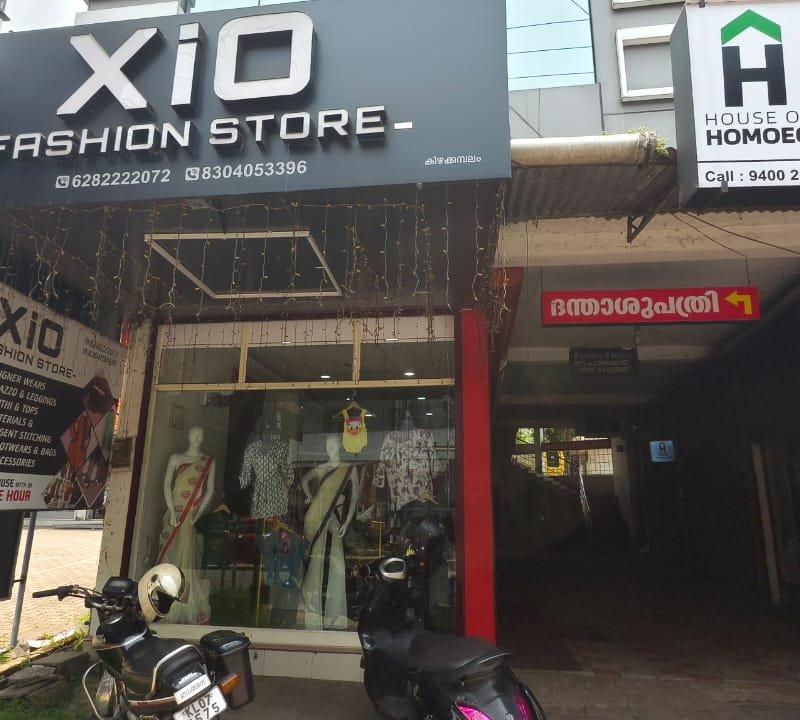 COMMERCIAL PROPERTIES IN KIZHAKKAMBALAM/ OFFICE SPACE |FYD27